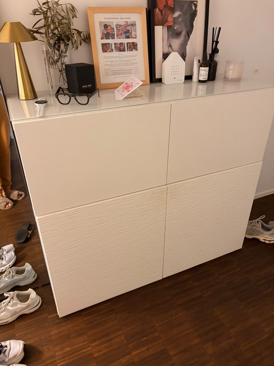 Ikea Schränke: Schuhschrank – Gebraucht aus Luzern von zugchef 1