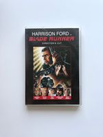  Blade Runner + Blade Runner 2049 - DVD , FR IT ENG 