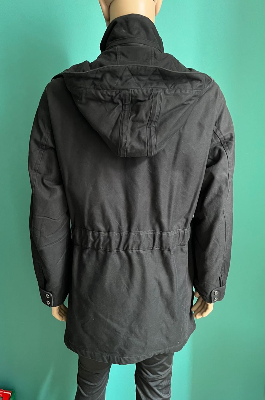 Hugo Boss Manteaux: HUGO BOSS Jacke – D'occasion à Zürich par ClosetQueen 3