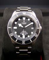 Tudor Pelagos 42 M25600TN von 2026 NEU und UNGETRAGEN