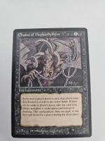 Chains of Mephistopheles (EX)