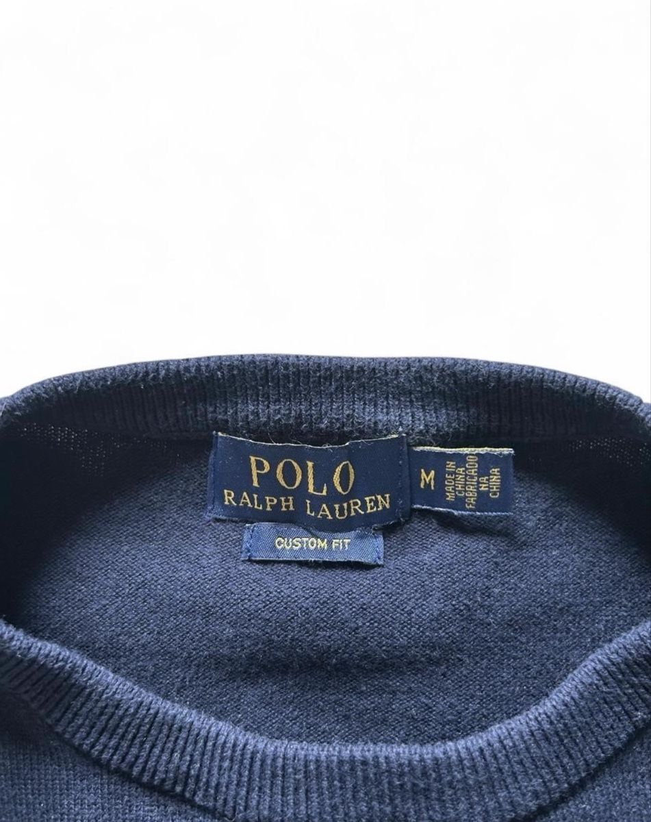 Ralph Lauren Maglioni & Felpe: Ralph Lauren Sweater – Nuovo (secondo la descrizione) da Itingen venduto da murmelis003 1