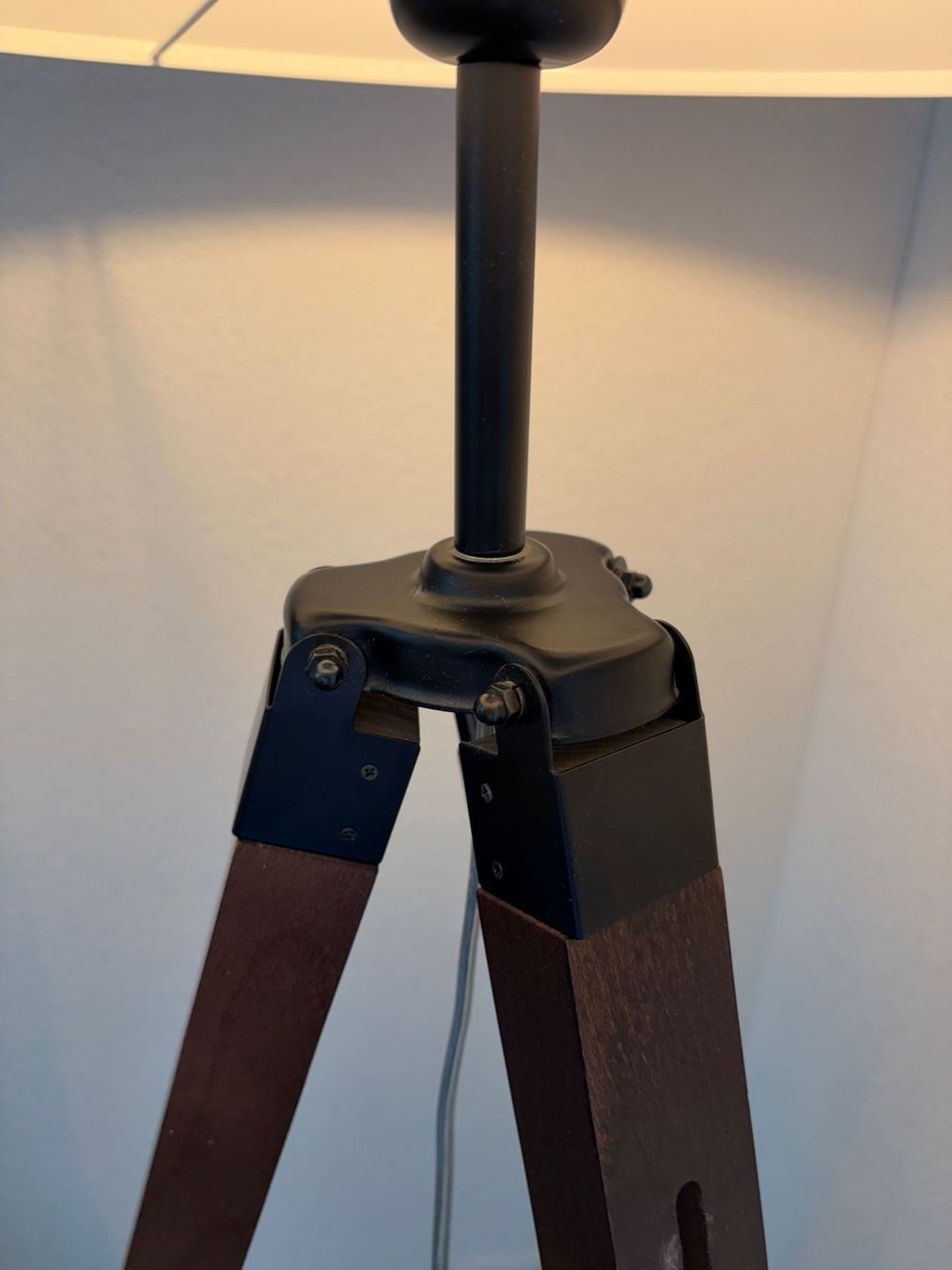 Eglo Lampen: Stehlampe Eglo Lantada – Gebraucht aus Wil SG von Klicks 2