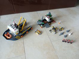 LEGO CITY Meeresforschung