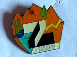 Pin Zschokke
