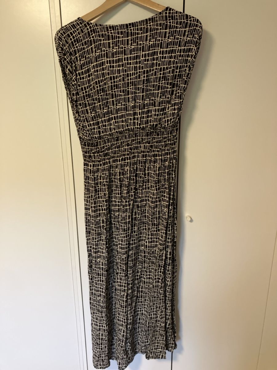 Tom Tailor Vestiti: Sommerkleid Tom Tailor  Gr 38 – Usato da Weissbad venduto da Praxedis_P51 3