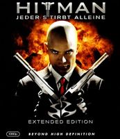 Hitman - Jeder stirbt alleine (Blu-ray) Extended Edition