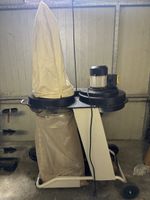  Atika Späneabsauganlage ABS 2000 