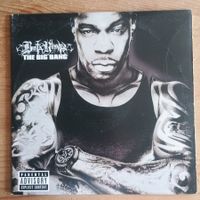 Busta Rhymes ‎– The Big Bang 2xLP US-2006 1st PRESS VG+/VG
