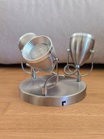 Moderne Deckenlampe / Deckenstrahler 3-flammig