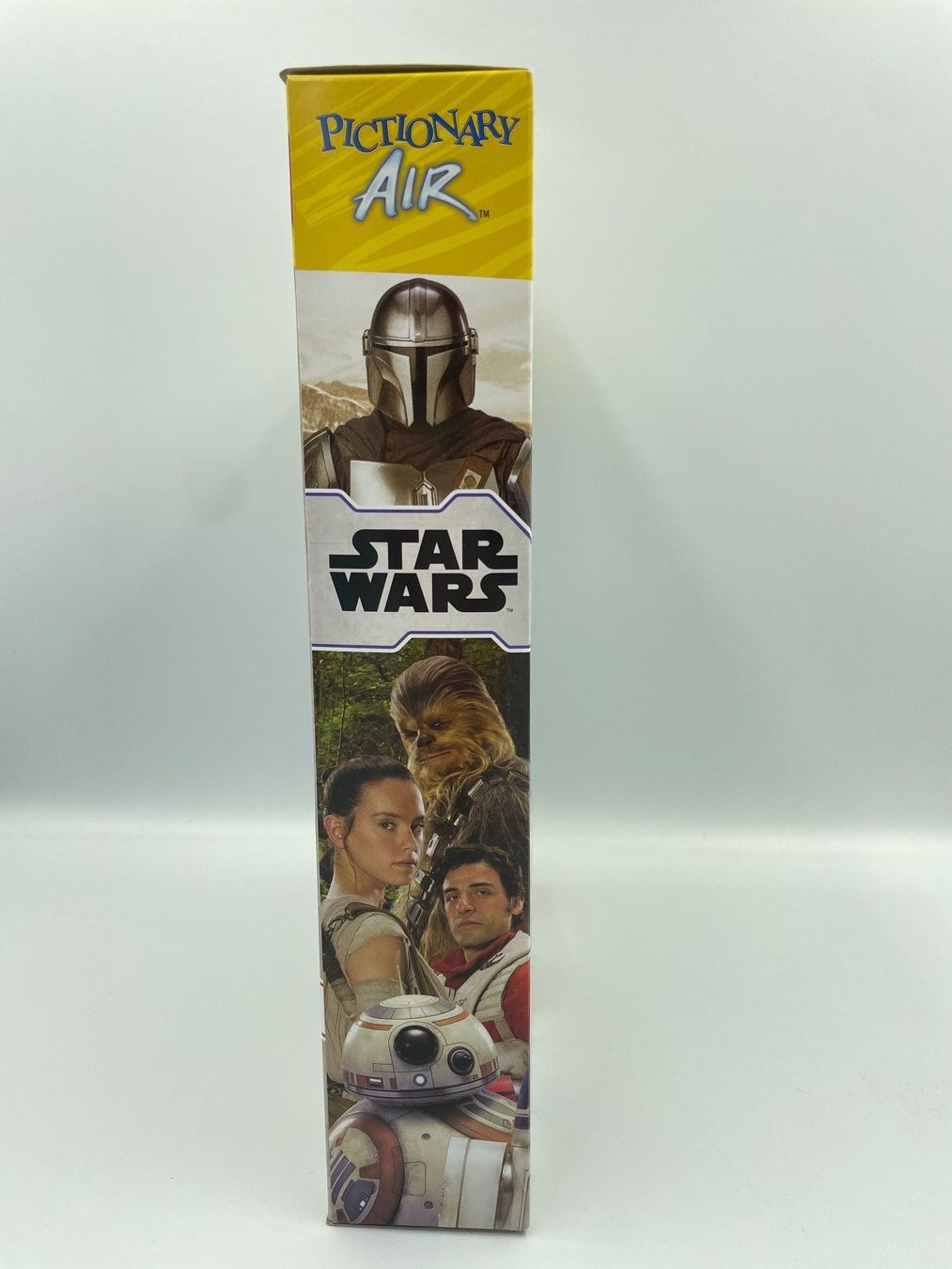 Giocattoli: Mattel Games Pictionary Air Star Wars Germany – Nuovo e nell'imballaggio originale da Bäch SZ venduto da Swissy46 3