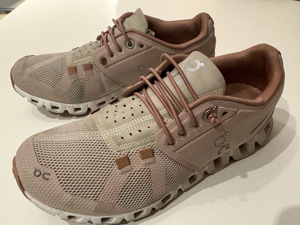 Chaussures femmes: On Schuhe Gr. 36 – D'occasion à Lüscherz par channad