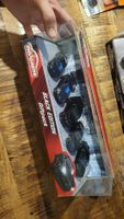 Majorette Black Edition Giftpack neu