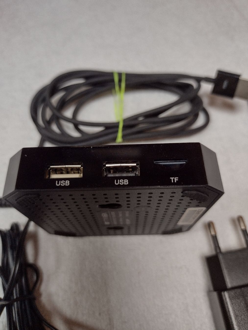 Systèmes audio & multimédias: x96mini Android TV 4K – Neuf (Voir description) à Rapperswil SG par kris_bs 2