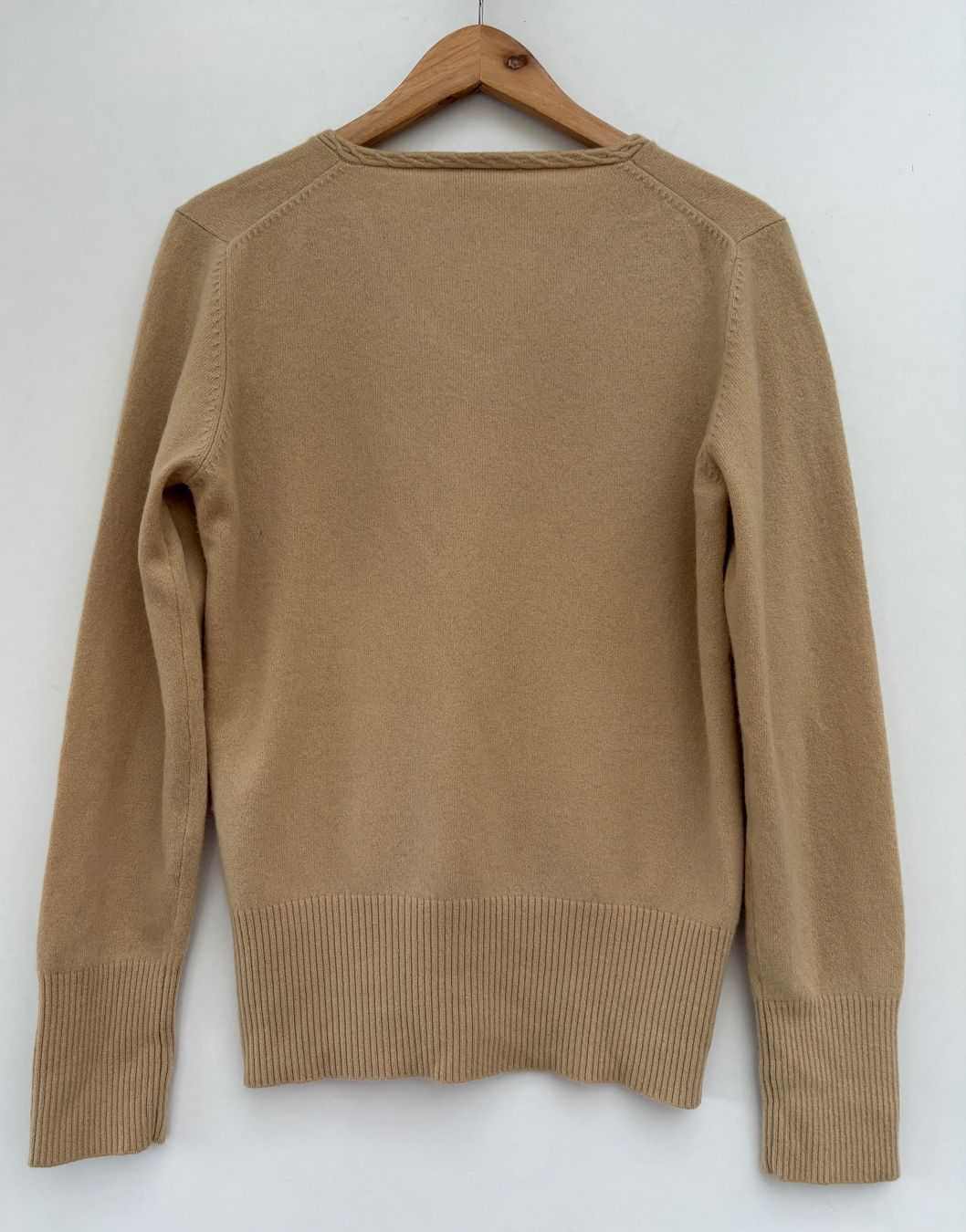 Maglioni & Felpe: Golfino Kaschmir Pullover Gr.42 – Usato da Unterägeri venduto da Jutka_04 2