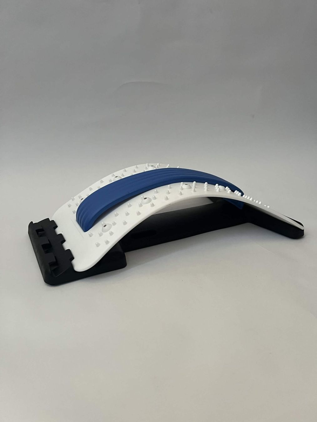 Dispositivi per massaggi: Étireur dorsal réglable - Acupuncture - Comme neuf – Nuovo (secondo la descrizione) da Sion venduto da Goddy_G1 1