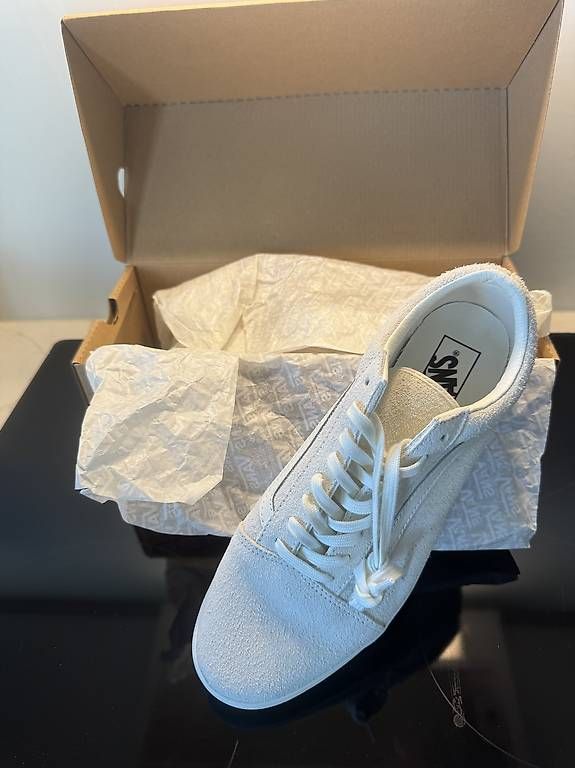 Herrenschuhe: Vans  – Gebraucht aus Kreuzlingen von seb_lac 1