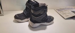 Superfit Culusuk 2.0 Schwarz Winterschuhe, Gr.28 mit Defekt