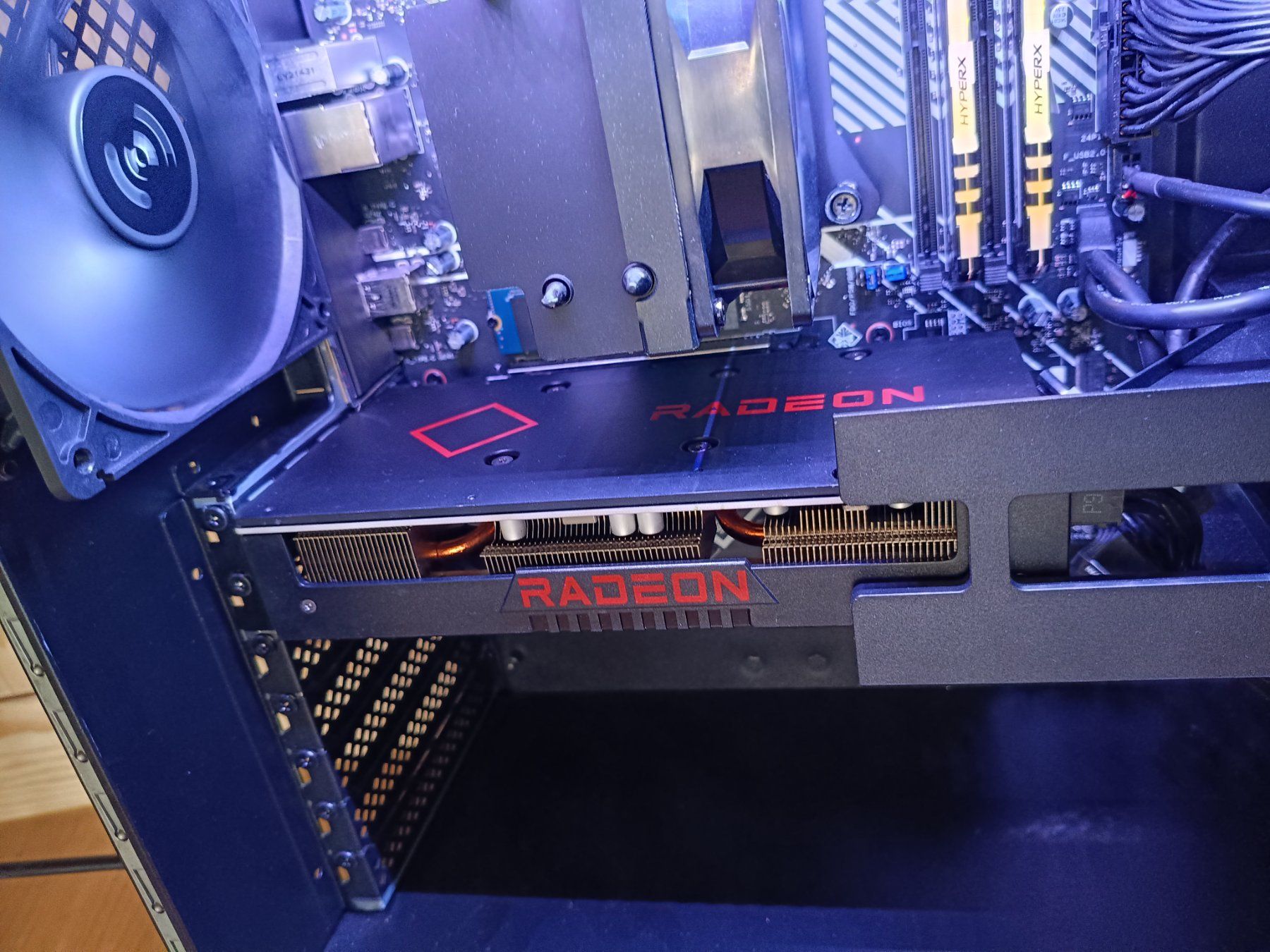 PC: HP Omen 40L *Midrange Gaming PC* – Usato da Ottikon b.Kemptth. venduto da online-Bo 2