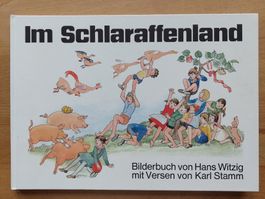 Im Schlaraffenland - Hans Witzig / Karl Stamm (1978)