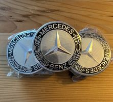 Mercedes-Benz Radnabendeckel