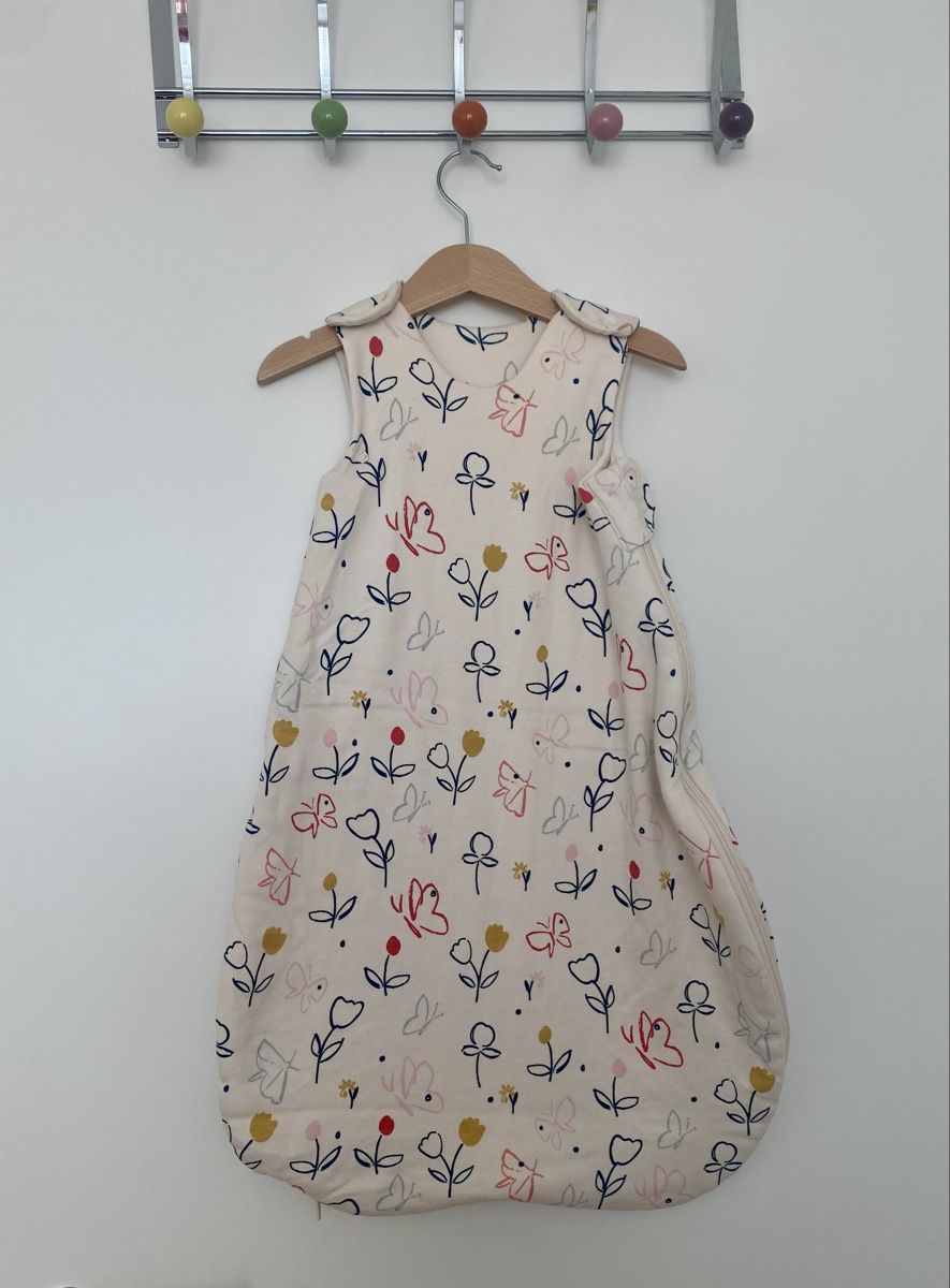 Sacchi a pelo: Baby Schlafsack ab 6 Monaten – Usato da WEINFELDEN venduto da marygloss
