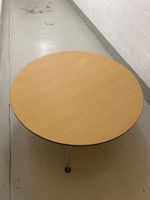 Couchtisch Orange Slice Table von Artifort / Pierre Paulin