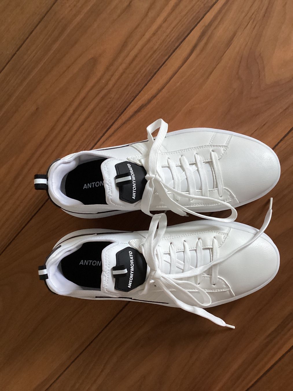 Scarpe da uomo: Antony Morato Sneaker – Nuovo (secondo la descrizione) da Dachsen venduto da Achohberg 2