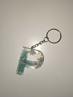 Epoxidharz Schlüsselanhänger