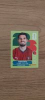 Panini FIFA World Cup 2026 Sticker - POR 19 - Pedro Neto