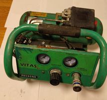 Prebena vitas 45 Kompressor portabel 200 psi