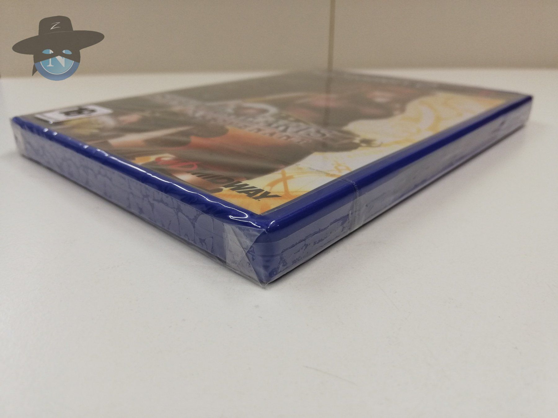 Sony Giochi: Shadow Hearts - Covenant / NEU - sealed / PS2 – Nuovo (secondo la descrizione) da St. Gallen venduto da zorro_dc 4