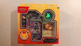 Pokémon Day 2026 Collection