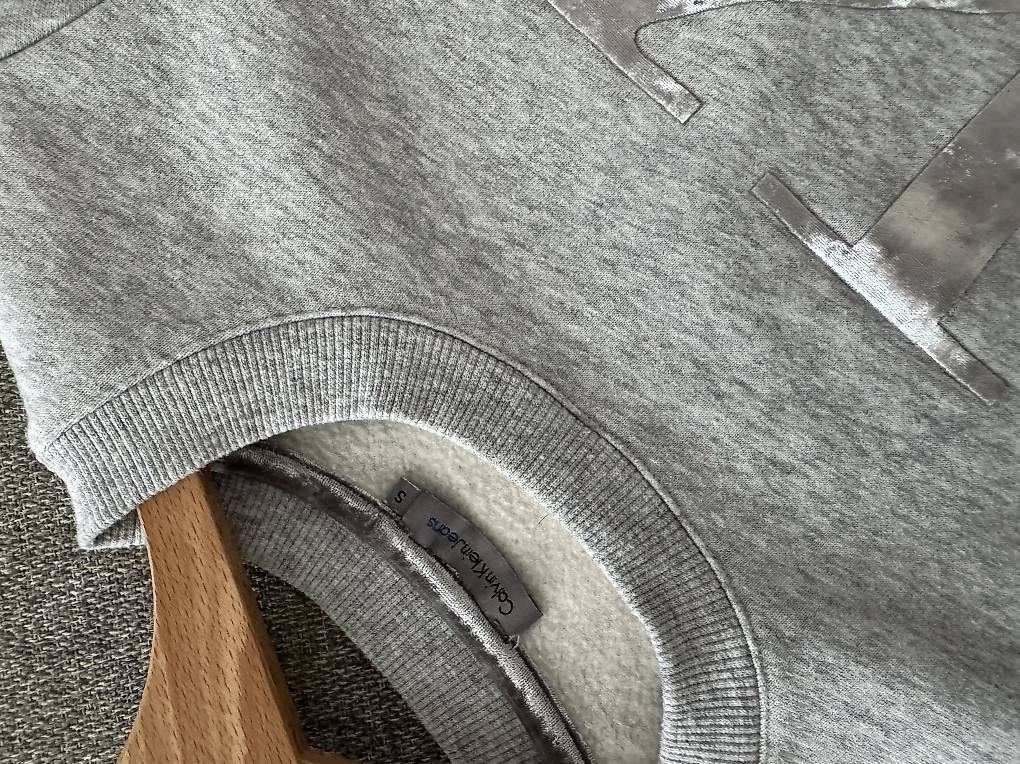 Maglioni & Felpe: Sweater Calvin Klein  – Usato da Glattbrugg venduto da Blogger73 2