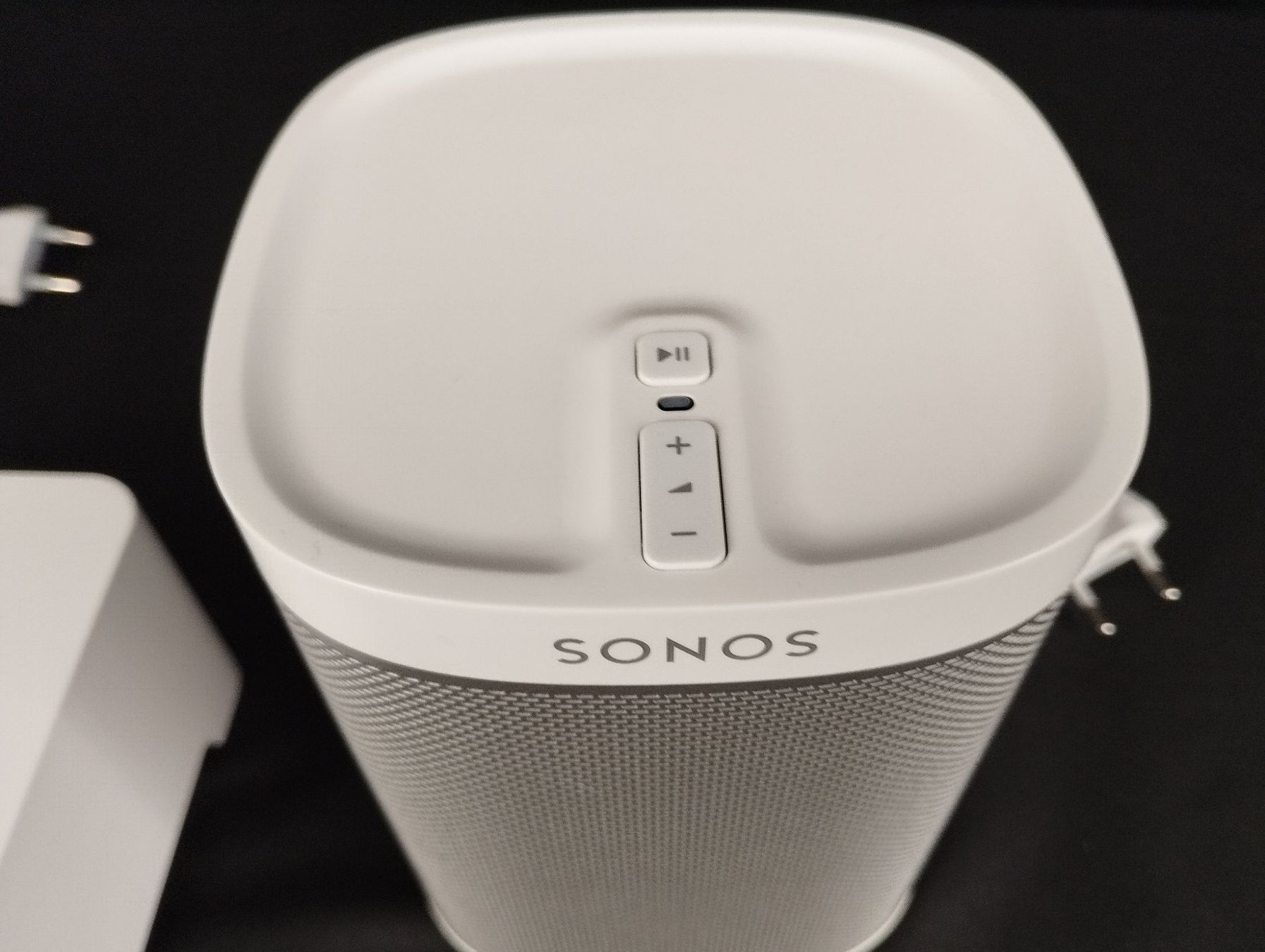 Sonos Haut-parleurs: SONOS Connect + 2x Play1 Boxen – D'occasion à Schübelbach par Restwert_Schubelbach 2