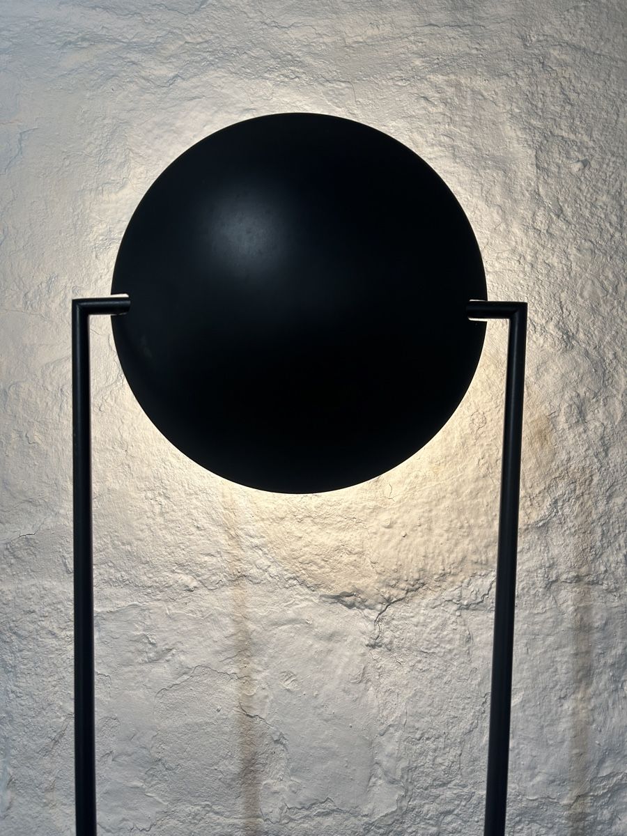 Lampen: Lampadaire Victory | designer Artoff – Gebraucht aus Lausanne von kimono13