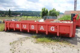 Welaki Abrollmulde (Lot 500) 6017 Ruswil