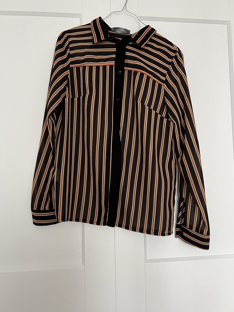 Chemisiers: Blouse – D'occasion à Pregassona par kat_zh5d