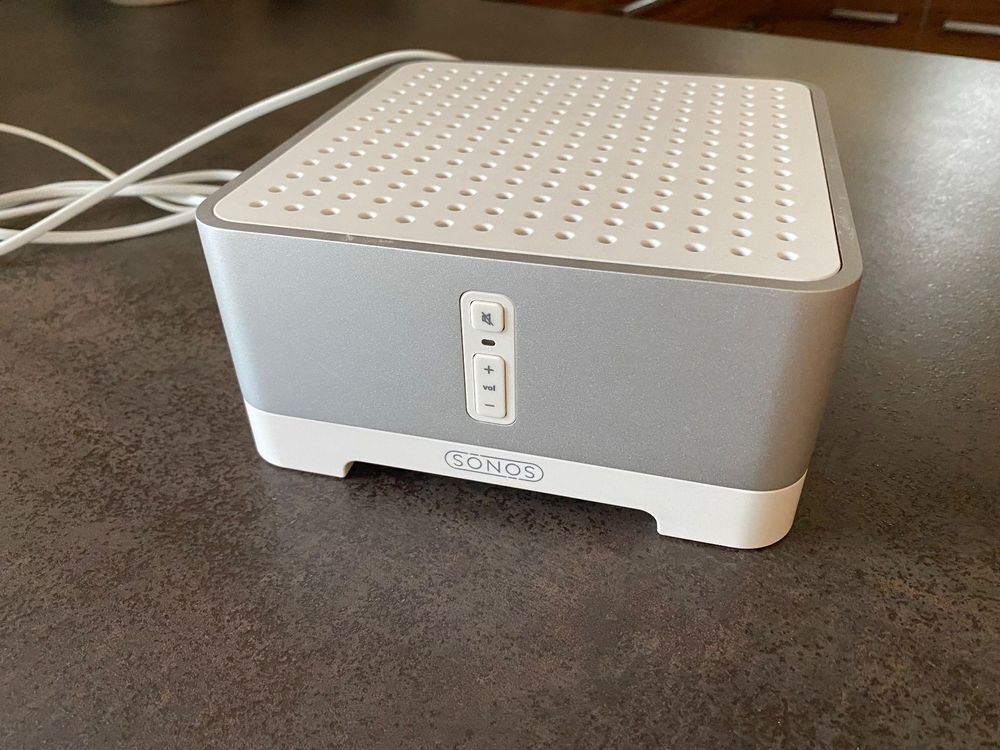 Sonos ZonePlayer 120 Kaufen auf Ricardo