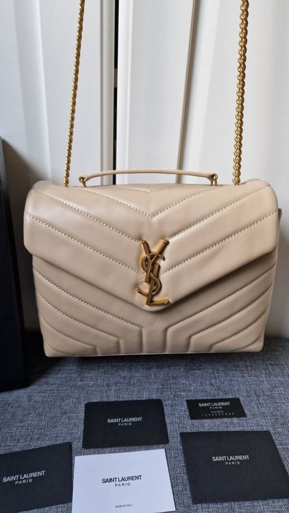 Yves Saint Laurent Tasche Wei