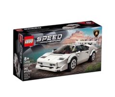 76908 Speed Champions Lamborghini Countach LEGO (NEU)