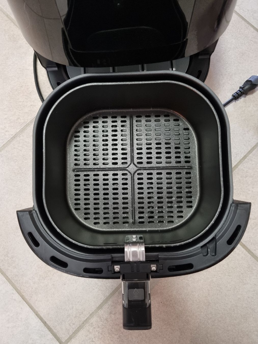 Philips Elettrodomestici da cucina: Philips Airfryer Essential XL HD9280/91 – Nuovo (secondo la descrizione) da Obermumpf venduto da Dimitri4313 1