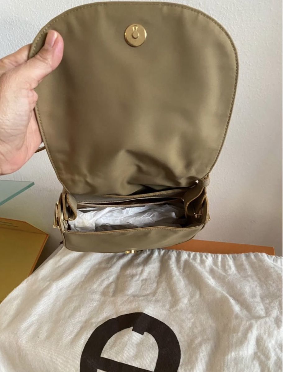 Aigner Sacs femmes: Aigner Tasche – Neuf (Voir description) à Heimberg par Sabe_Frau 7