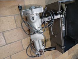 Bohrhammer Duss