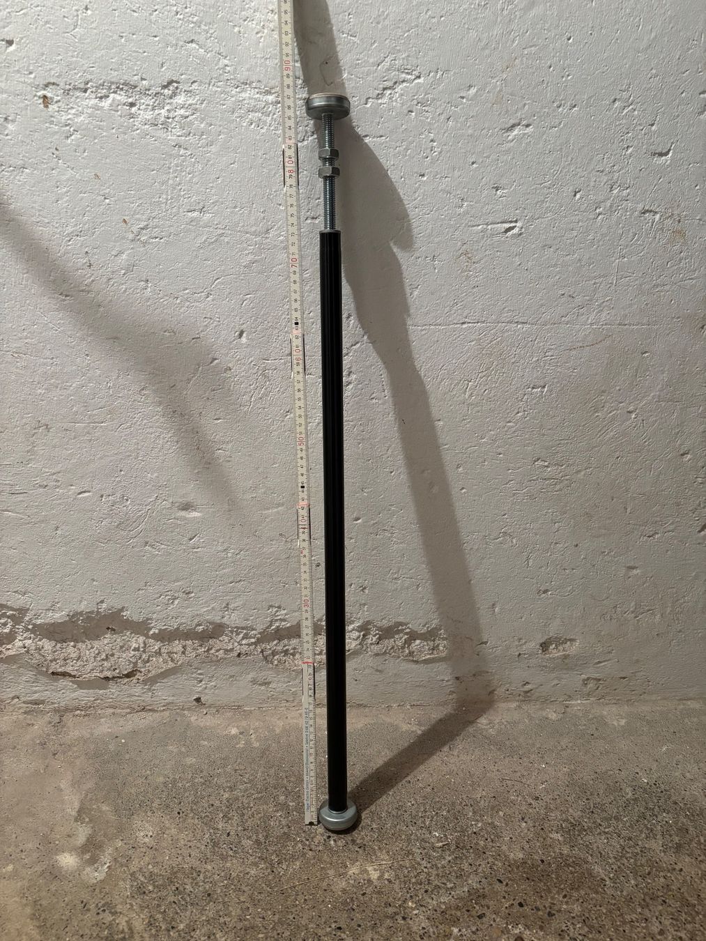 Hometrainer: Pull-up bar – Gebraucht aus Schaffhausen von L_Capone