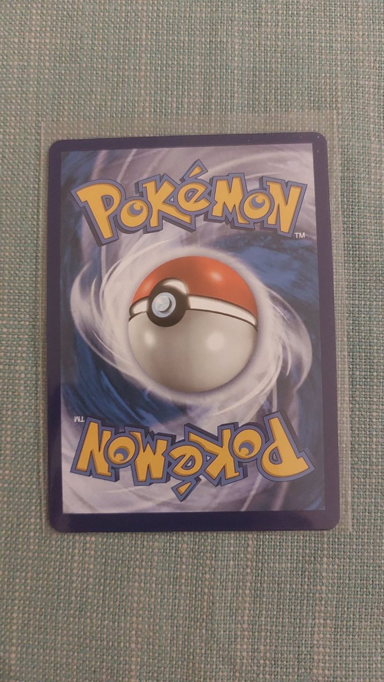 Pokémon Carte collezionabili: Slaking V Pokémon Go – Nuovo (secondo la descrizione) da Bellinzona venduto da Pagur 1