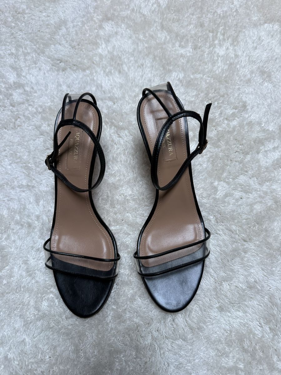 Aquazzura Chaussures femmes: Aquazzura 39 720€ – D'occasion à Barna par orbuyorcry 4