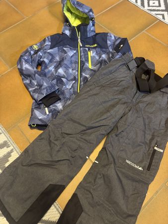 Winterpaket Junge 