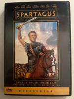 Spartacus (1960) DVD 📀