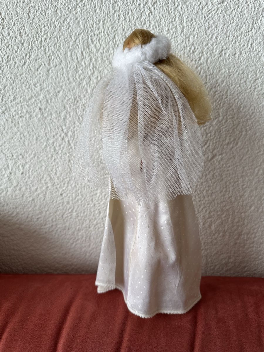 Puppen: Vintage Barbie – Gebraucht aus Herbriggen von Sehrazade 2